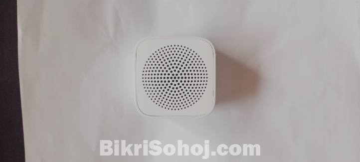 Mini speaker